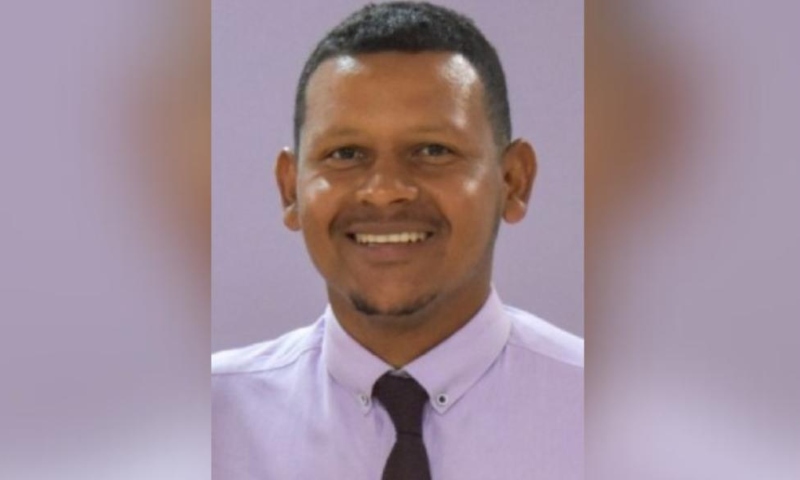 Polícia Civil divulga imagem de homem que desapareceu durante viagem de Porto Velho a Manaus; veja vídeo