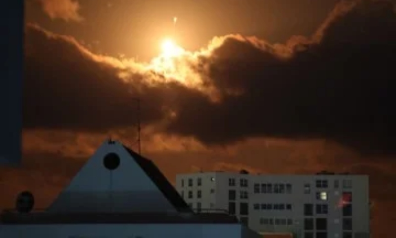 EUA fecham embaixada em Jerusalém em meio a conflito entre Israel e Irã