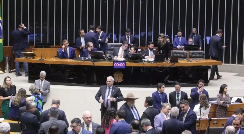 Maioria da população brasileira é contra o aumento do número de deputados federais, diz Datafolha