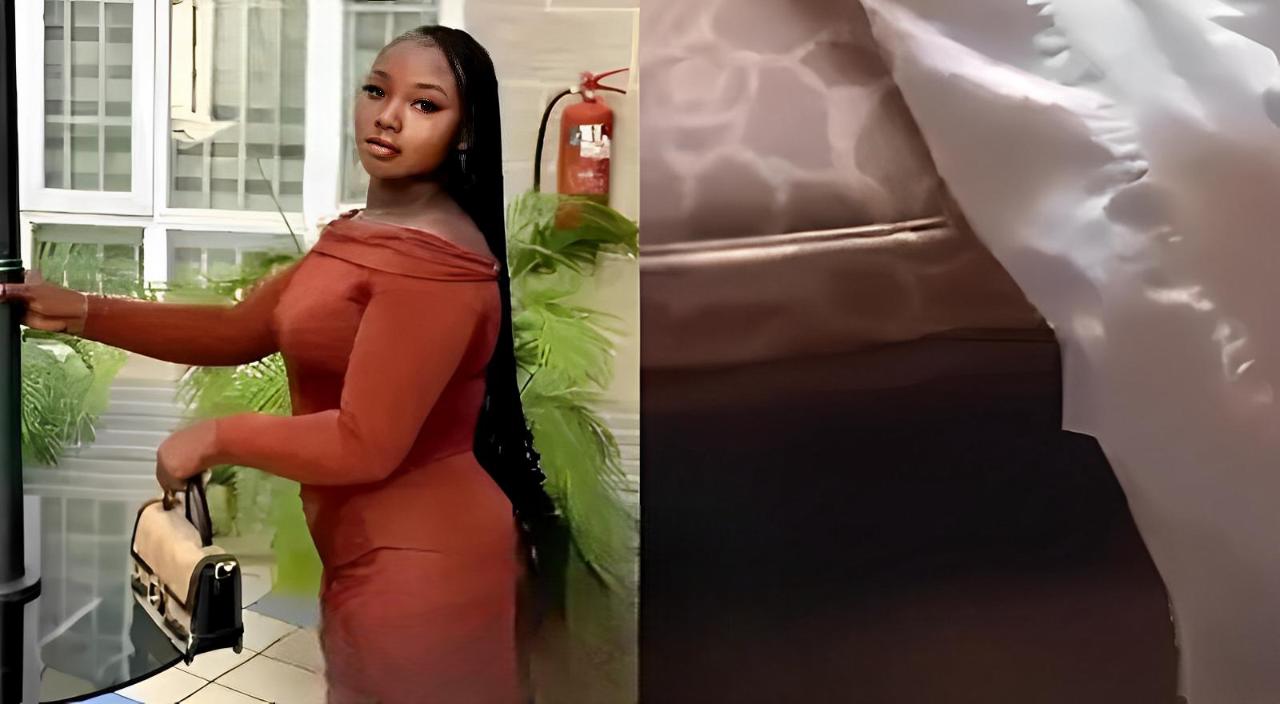 Influencer é assassinada pelo próprio namorado durante noite de reconciliação em motel; veja vídeo