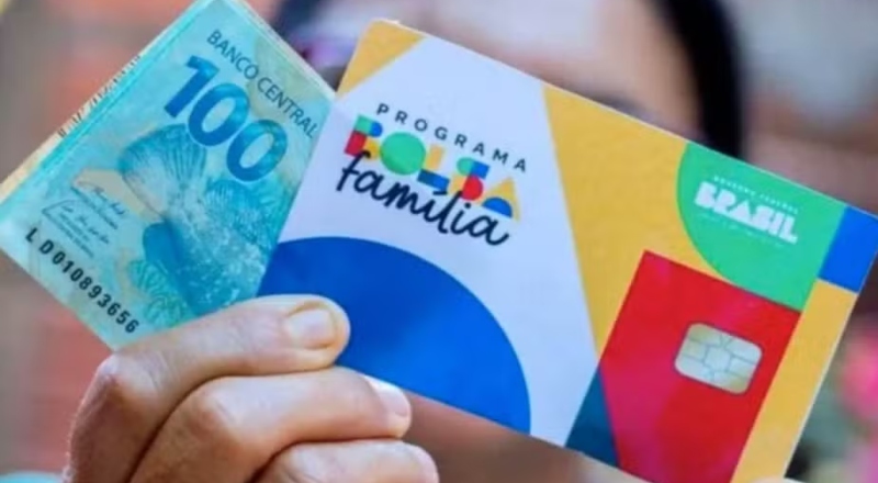 Bolsa Família paga parcela de junho nesta sexta-feira (20) para NIS final 4