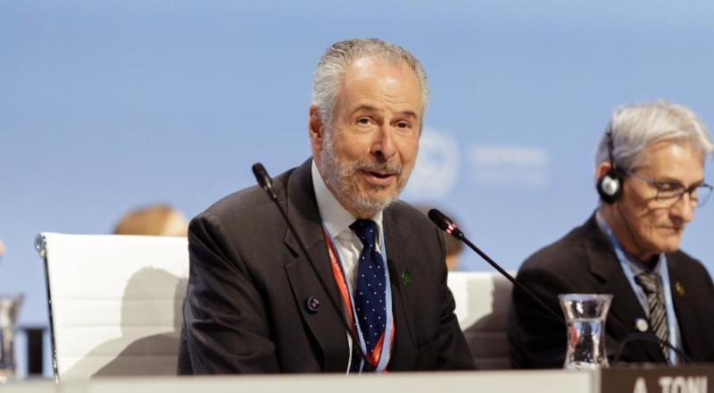 Presidência da COP30 propõe agenda de ação global para conferência