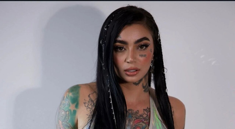 Artista e cheia de sonhos: saiba quem é a brasileira que morreu após cirurgia plástica na Turquia