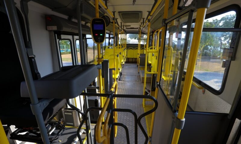 Motorista de ônibus que foi assaltado 19 vezes em Manaus e desenvolveu depressão é indenizado em R$ 168 mil