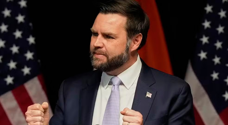 Vice-presidente dos EUA manda recado ao Irã: ‘se atacarem nossas tropas, vamos responder com força avassaladora’