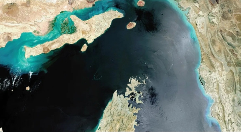 Fechamento do Estreito de Ormuz aprovado pelo Irã ameaça abastecimento de petróleo global