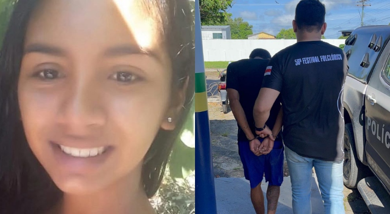 Mulher é morta a facadas pelo ex-companheiro durante discussão em Parintins; veja vídeo