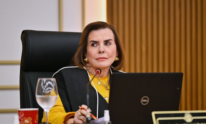 Presidente do TCE, Yara Lins, publica artigo ao Ministro da Educação “Camilo, um cearense na Amazônia”