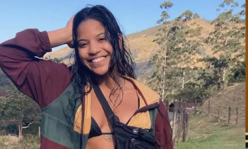 Jovem Juliana, Brasileira desaparecida em trilha na Indonésia está há mais de 50 horas sem comunicaçao