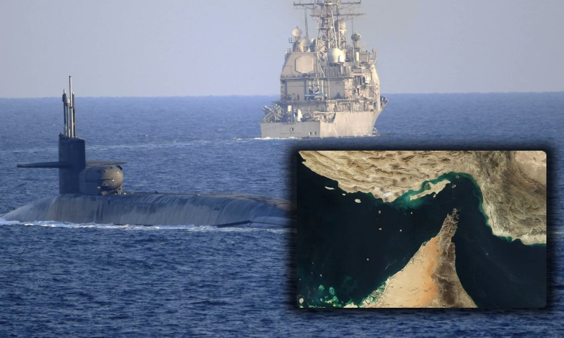 Crise no estreito de Ormuz: como o bloqueio do Irã pode parar a economia global e fazer disparar o preço do petróleo; vídeo