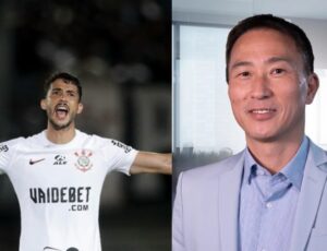 Ex-diretor jurídico do Corinthians é indiciado no escândalo VaideBet