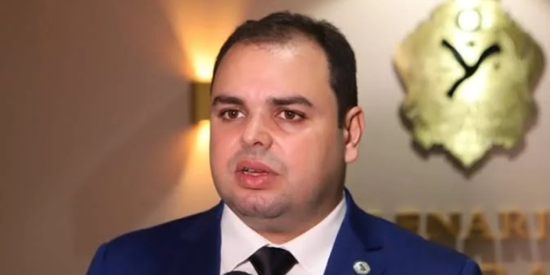 Rombo no cofres públicos: gestão de Roberto Cidade na Aleam já gastou mais de R$ 12 milhões com empresa de Roraima