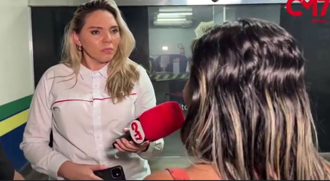 Jovem de Manaus recebe oferta de emprego em São Paulo e chegando descobre rede de prostituição