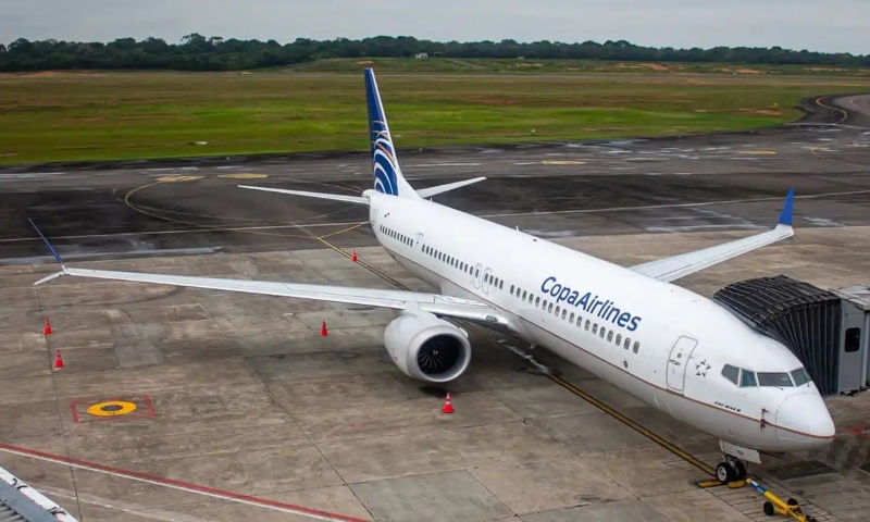 Manaus amplia conexões internacionais com novos voos diários para o Panamá