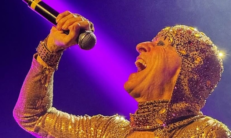 Ney Matogrosso confirma show em Manaus com o espetáculo ‘Bloco de Rua’