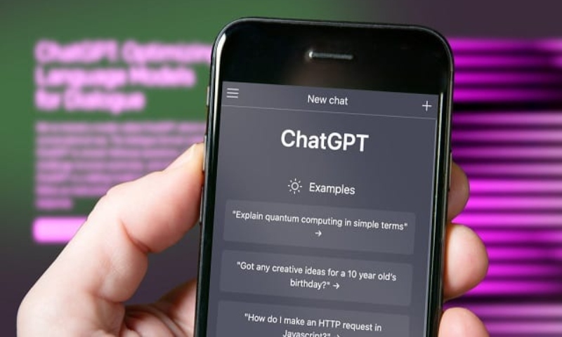 Uso contínuo do ChatGPT pode estar prejudicando a sua memória, revela estudo do MIT