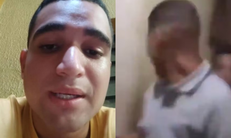 Influencer é morto a tiros durante transmissão ao vivo após denunciar corrupção; veja vídeo