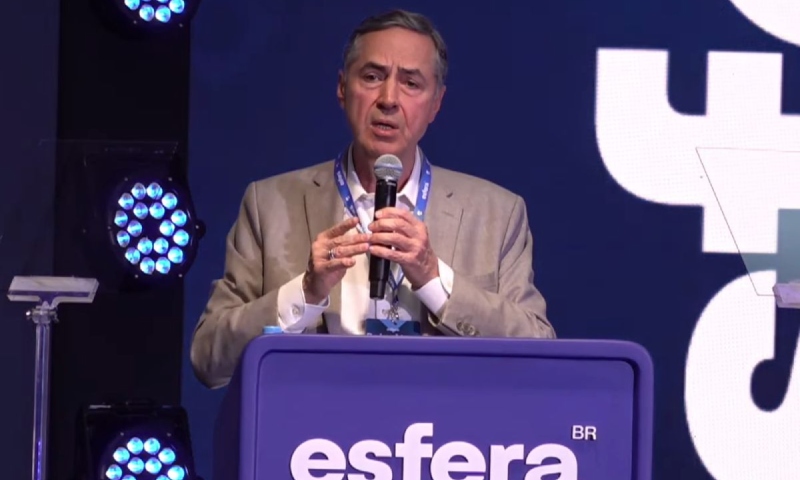 Barroso propõe fim da ‘Indústria da Reclamação Trabalhista’ para impulsionar empregos formais; veja vídeo