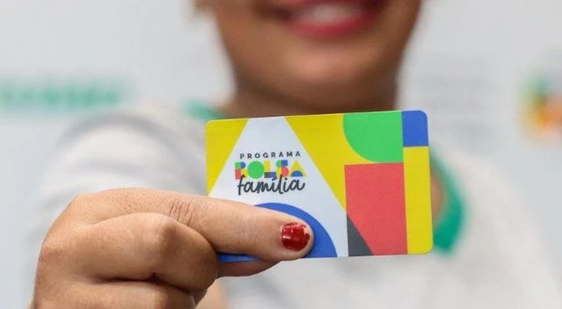 Bolsa Família libera pagamento para beneficiários com NIS 7 nesta quarta-feira (25)