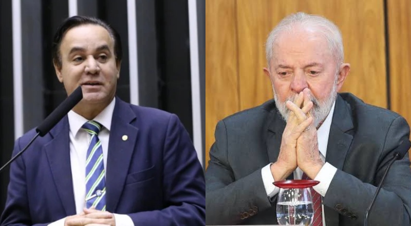Deputado quer CPI para investigar possível envio de urânio ao Irã durante governo Lula