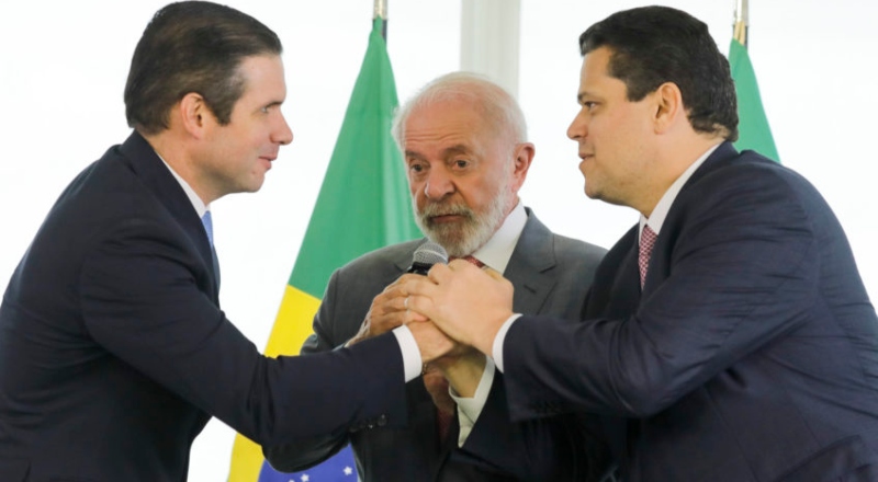 Em derrota para o governo, Senado segue a Câmara e derruba decreto de Lula sobre alta do IOF