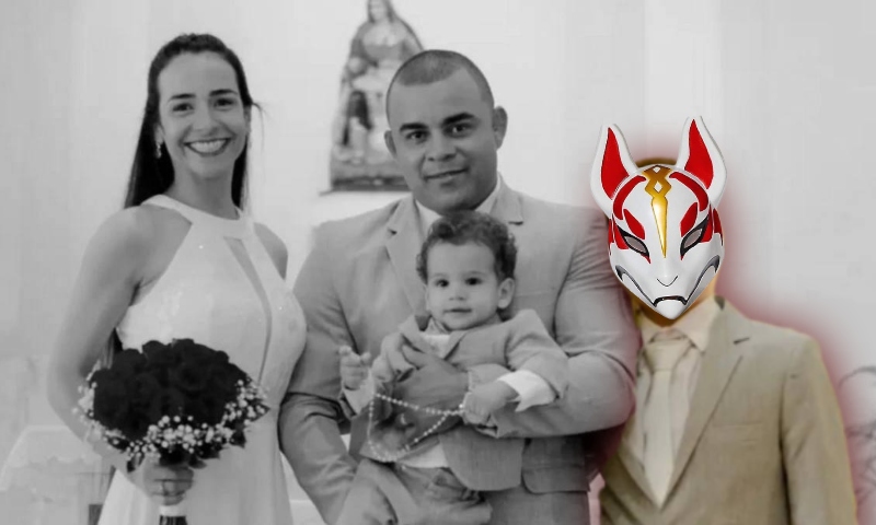 Adolescente de 14 anos mata pai, mãe e irmãozinho no RJ por causa de namoro no Fortnite; veja vídeo