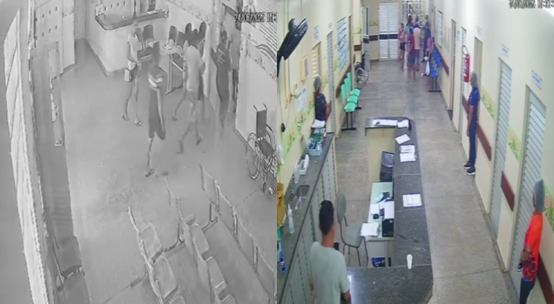 Dor e indignação: família se revolta com funcionários de hospital de Manicoré após morte de idosa; veja vídeo