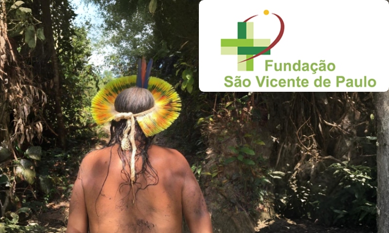 Corrupção: Governo paga R$ 184 milhões para ONG que entrega nota de mecânico no lugar de comida para os indígenas