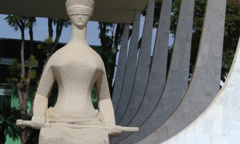 STF decide que redes sociais devem ser responsabilizadas por conteúdos ilegais