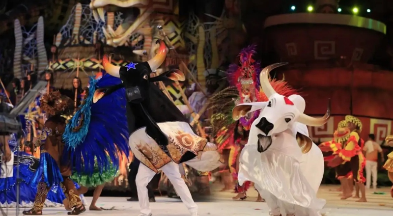 Festival de Parintins começa nesta sexta-feira (27) e mobiliza torcidas em defesa da floresta