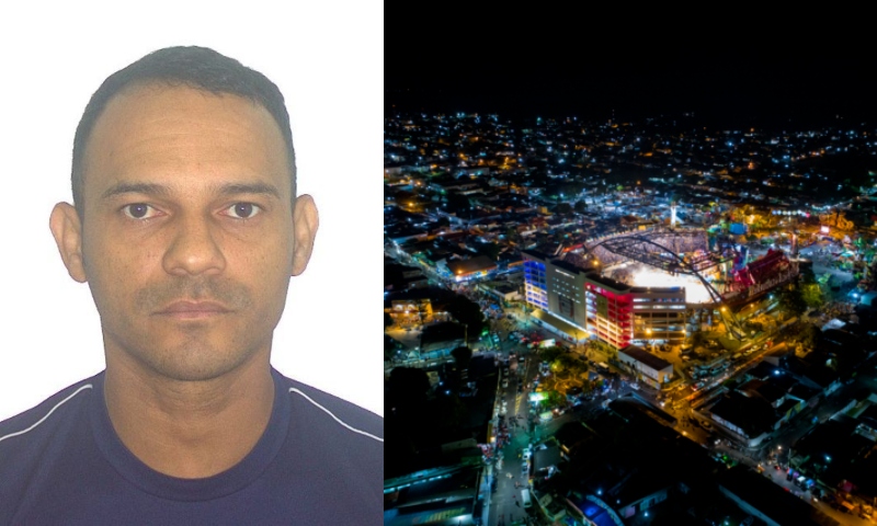 Policial Militar é assassinado com tiro na cabeça pela companheira em Parintins; veja vídeo