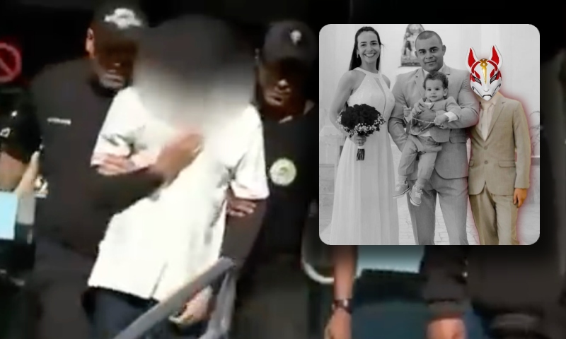 Justiça manda internar adolescente de 14 anos que matou família no RJ após ele dizer que “faria tudo de novo”; veja vídeo