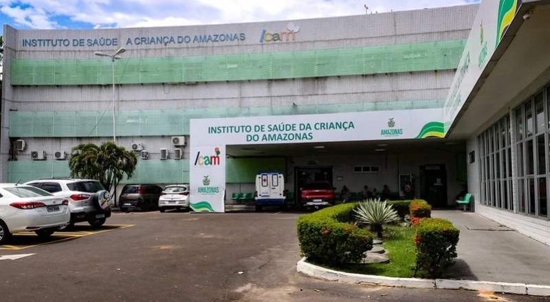 Exclusivo: Instituto da Criança do Amazonas é acusado de cobrar R$ 1 mil por exames gratuitos do SUS; veja