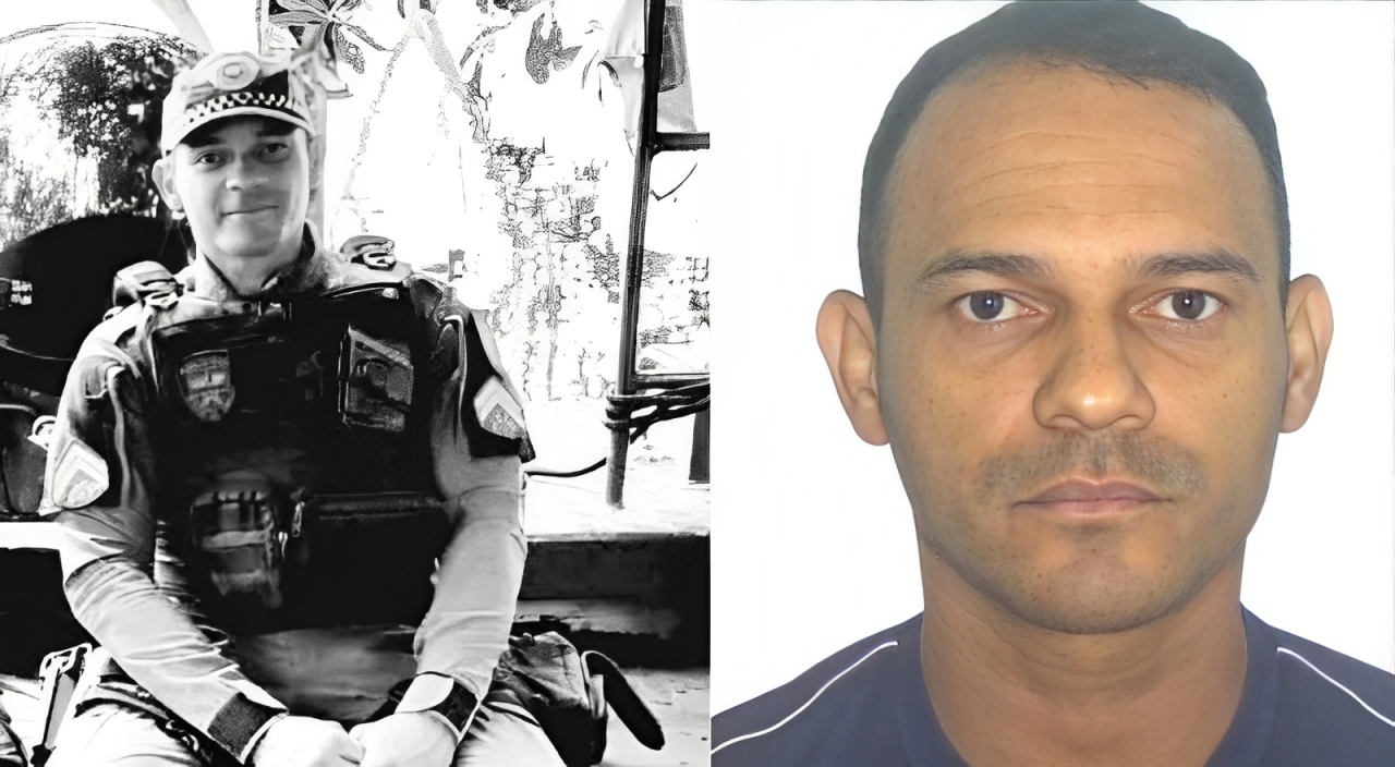 Esposa suspeita de matar Policial Militar com tiro na cabeça é presa em Parintins