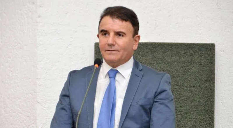 Prefeito de Palmas, Eduardo Siqueira, é preso em operação da PF que investiga ‘vazamento sistemático’ do STJ