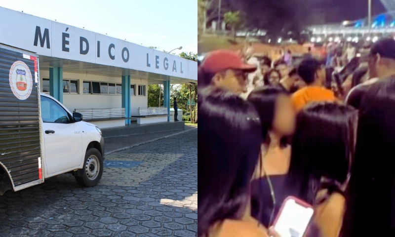 Jovem de apenas 20 anos, leva tiro fatal durante discussão em adega da zona Norte de Manaus