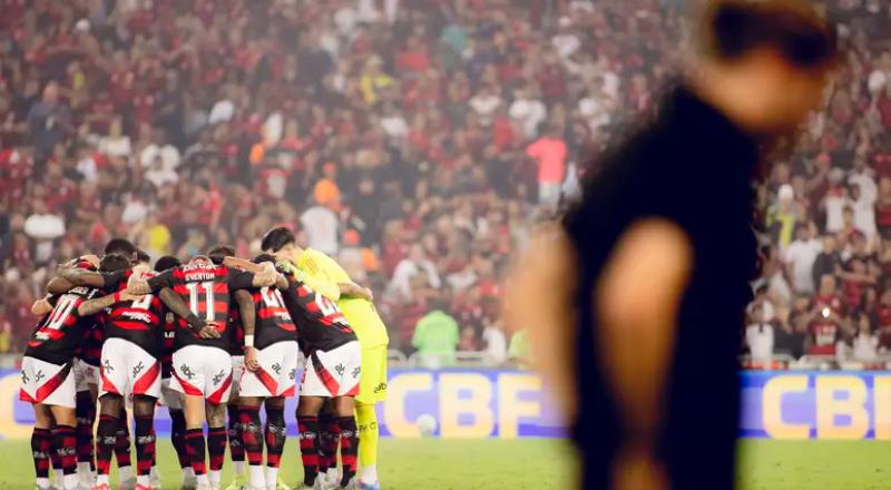 Flamengo encara o Bayern nas oitavas de final do Mundial de Clubes neste domingo (29)