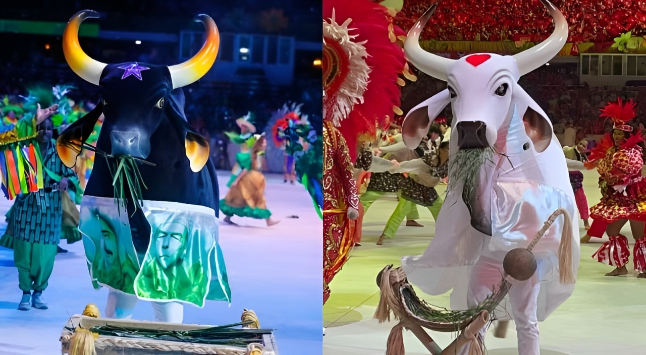 Caprichoso ou Garantido? Apuração do Festival de Parintins acontece nesta segunda-feira (30)