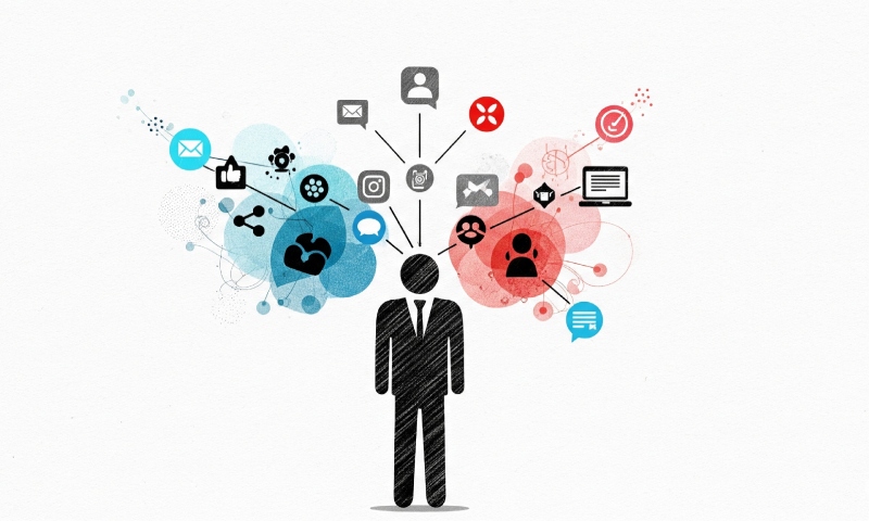 Artigo: como as Redes Sociais podem legalmente afetar seu emprego