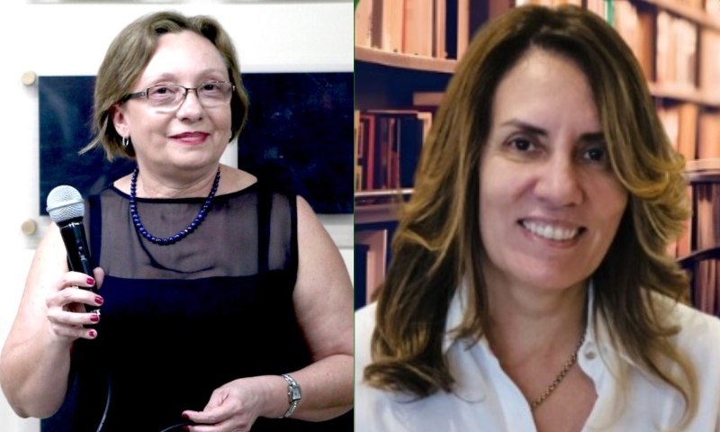 TJAM escolhe duas novas desembargadoras e reforça presença feminina na Corte; veja vídeo