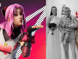 "Companheira do Fortnite": namorada virtual de adolescente que matou família no RJ também é apreendida