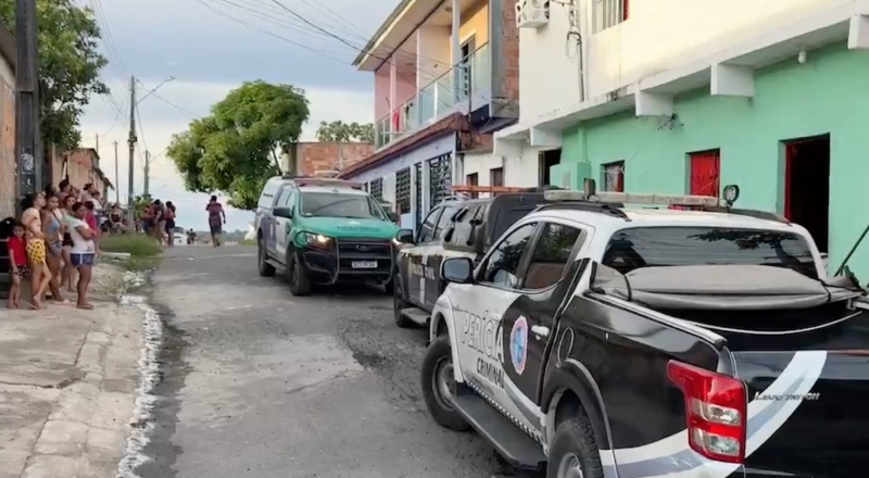 Bebê de dois meses morre enquanto dormia ao lado da mãe, em Manaus
