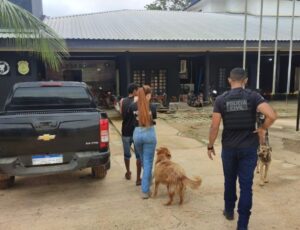 'Padrasto Monstro': homem é preso em Eirunepé por estuprar enteada de 8 anos duas vezes; veja vídeo