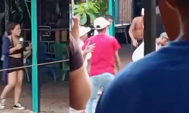 “Ela queria viralizar”: jovem morre ao ser atacada por touro enquanto gravava vídeo; veja