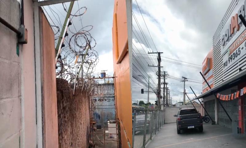Urgente: trabalhador morre eletrocutado na zona Leste de Manaus; veja