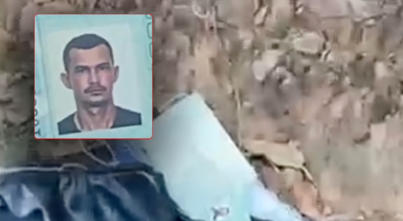 Urgente: homem é assassinado a tiros em rua na Compensa; veja vídeo