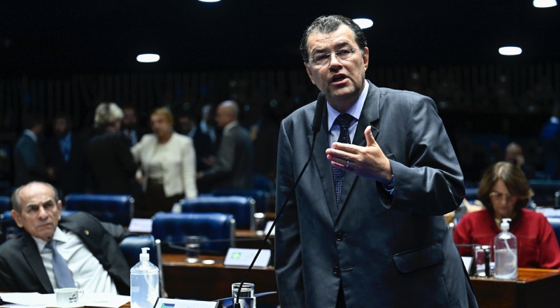Por unanimidade, Senado aprova projeto que cria o Programa Acredita Exportação e fortalece pequenos negócios
