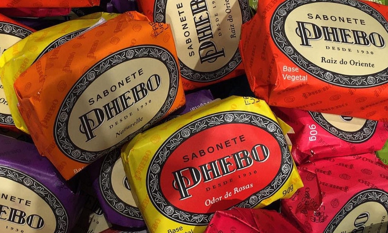 O império da fragrância: como a Phebo transformou um simples sabonete em símbolo de status no Brasil; veja vídeo