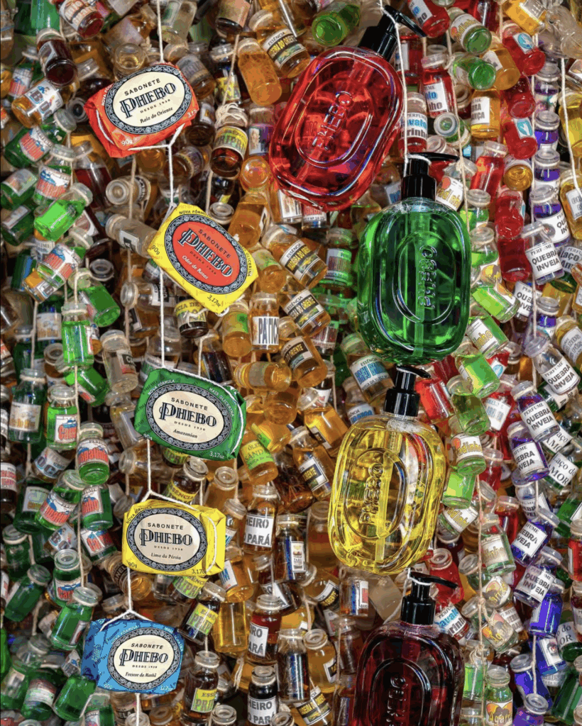 O império da fragrância: como a Phebo transformou um simples sabonete em símbolo de status no Brasil; veja vídeo