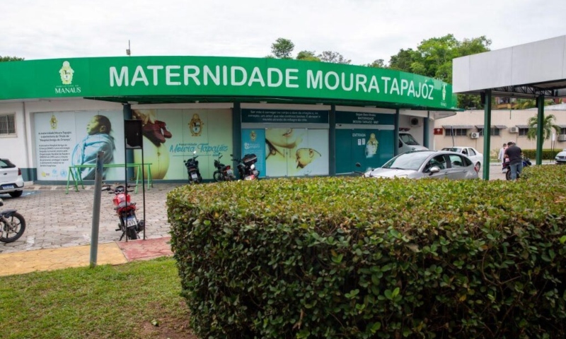 Prefeitura de Manaus alerta para divulgação falsa de mutirão de laqueadura